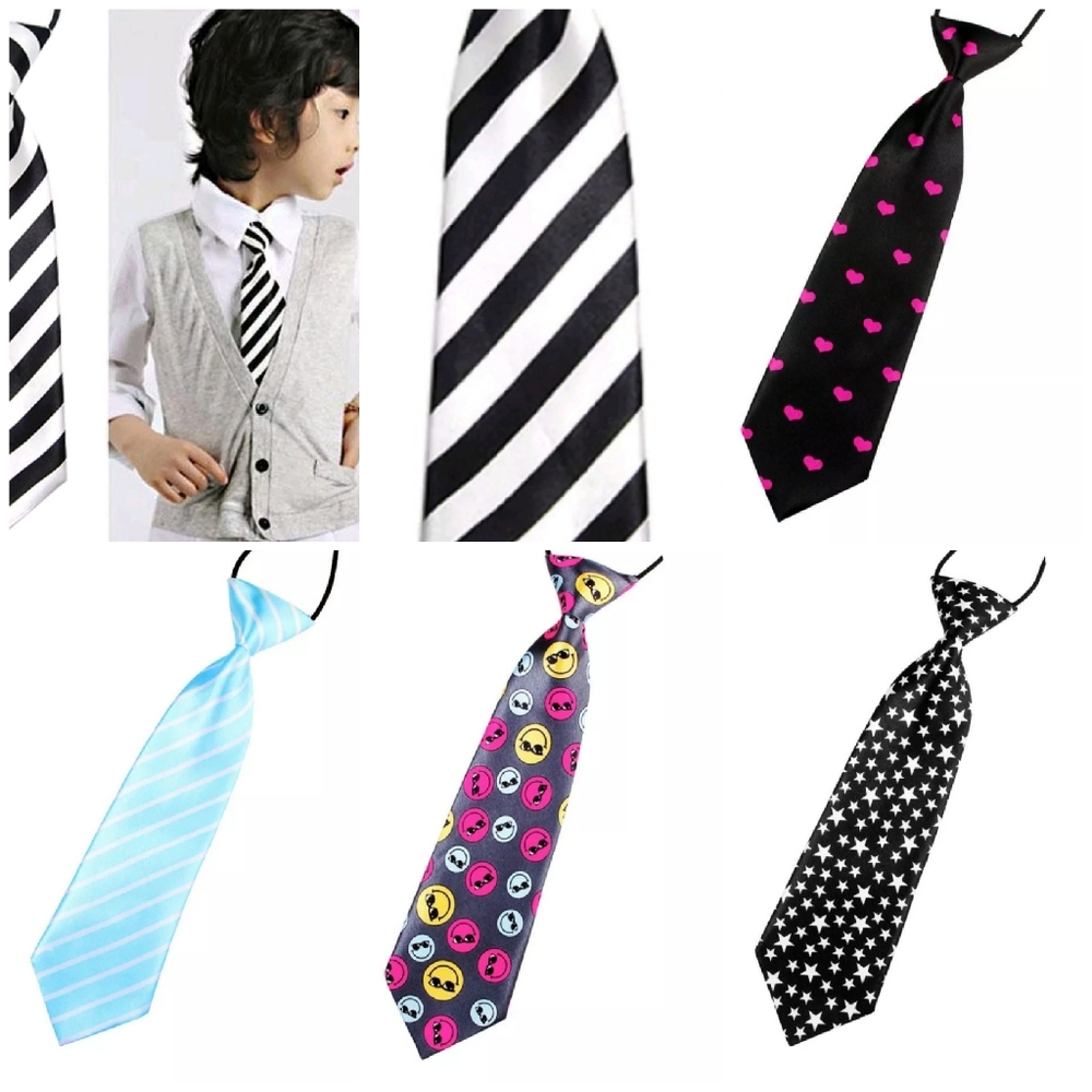 Boy Baby & Toddler tie,Wedding, Birthday Party